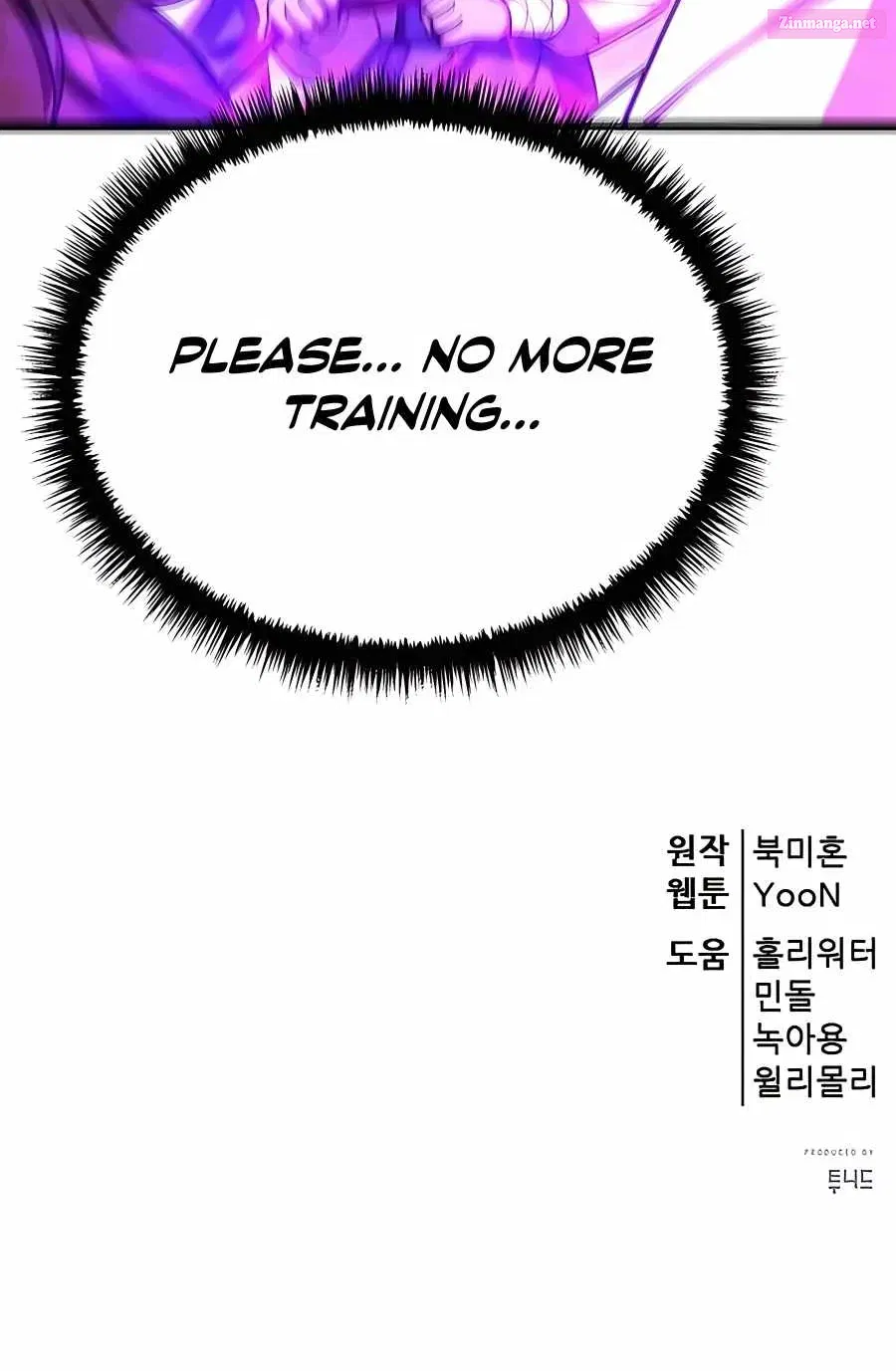 World’s Greatest Senior Disciple Zinmanga X Chapter 75 Page 133