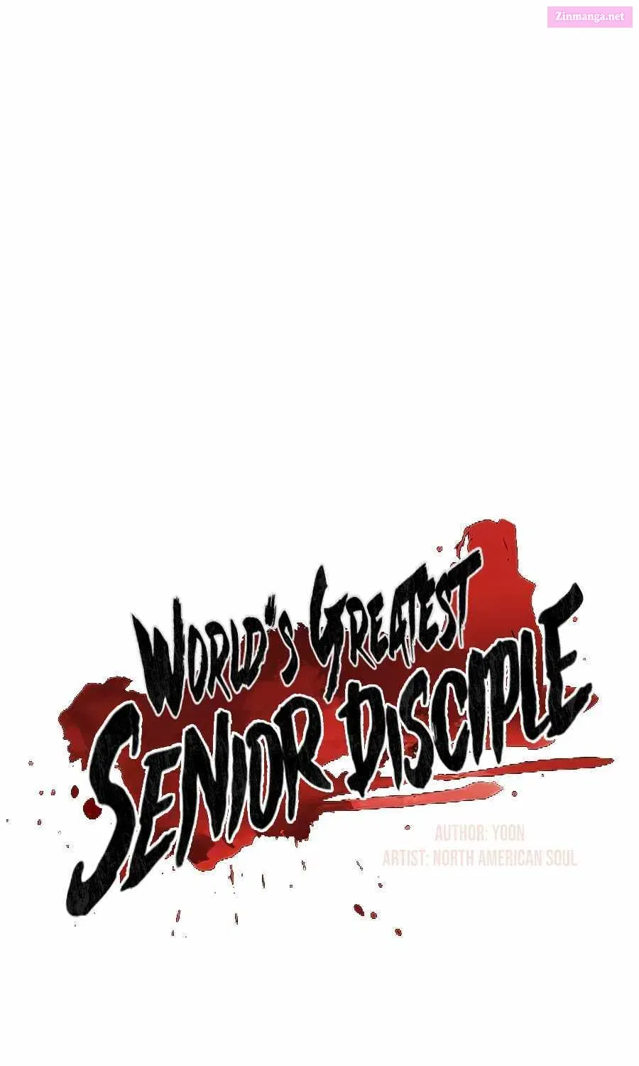 World’s Greatest Senior Disciple Zinmanga X Chapter 74 Page 12