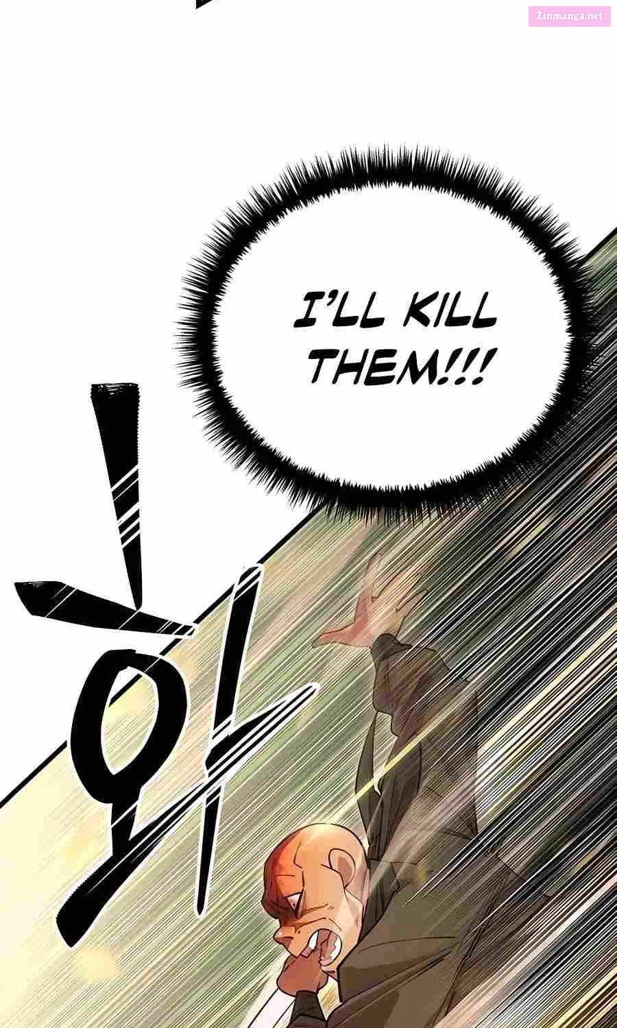 World’s Greatest Senior Disciple Zinmanga X Chapter 74 Page 127