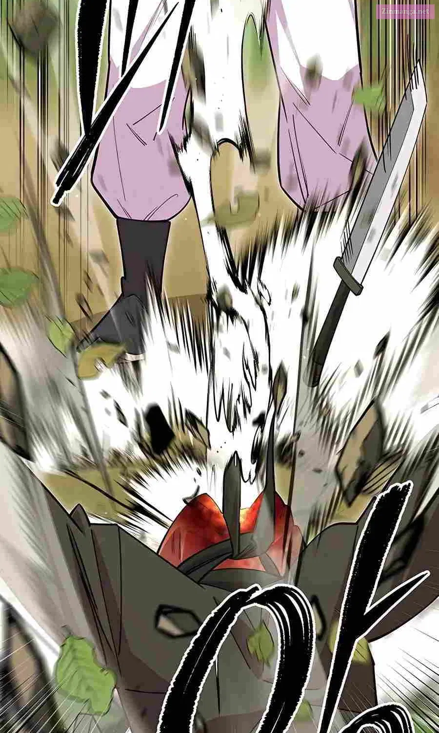 World’s Greatest Senior Disciple Zinmanga X Chapter 74 Page 131