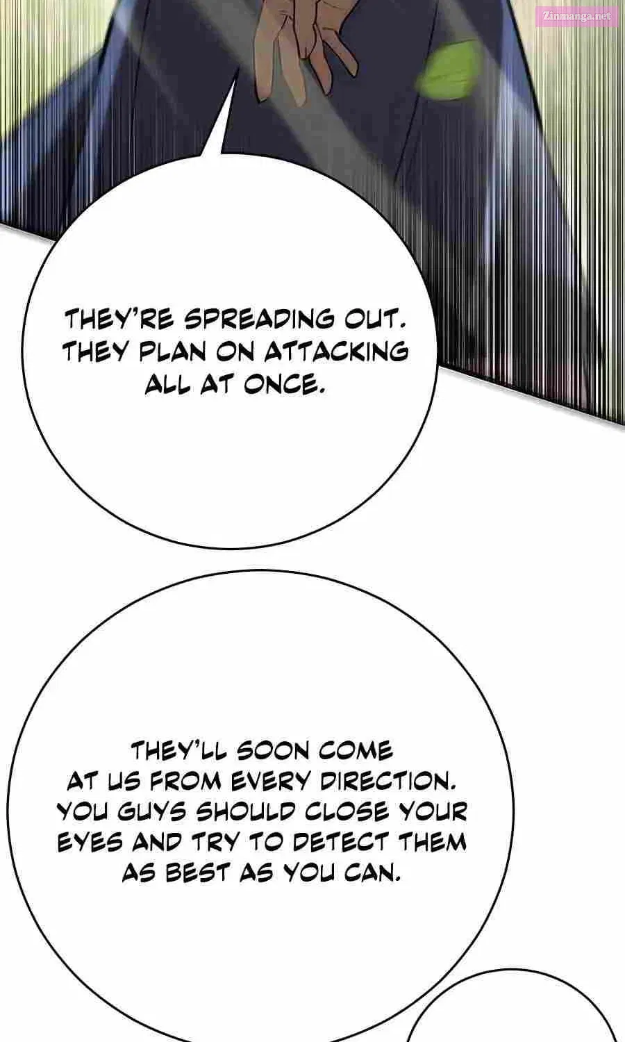 World’s Greatest Senior Disciple Zinmanga X Chapter 74 Page 144