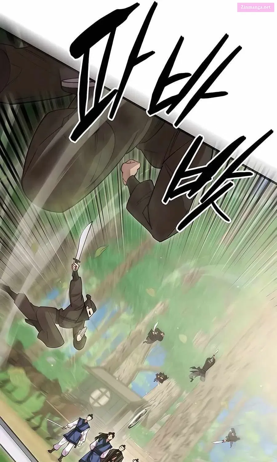 World’s Greatest Senior Disciple Zinmanga X Chapter 74 Page 150