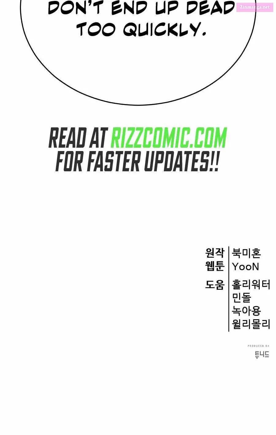 World’s Greatest Senior Disciple Zinmanga X Chapter 74 Page 155