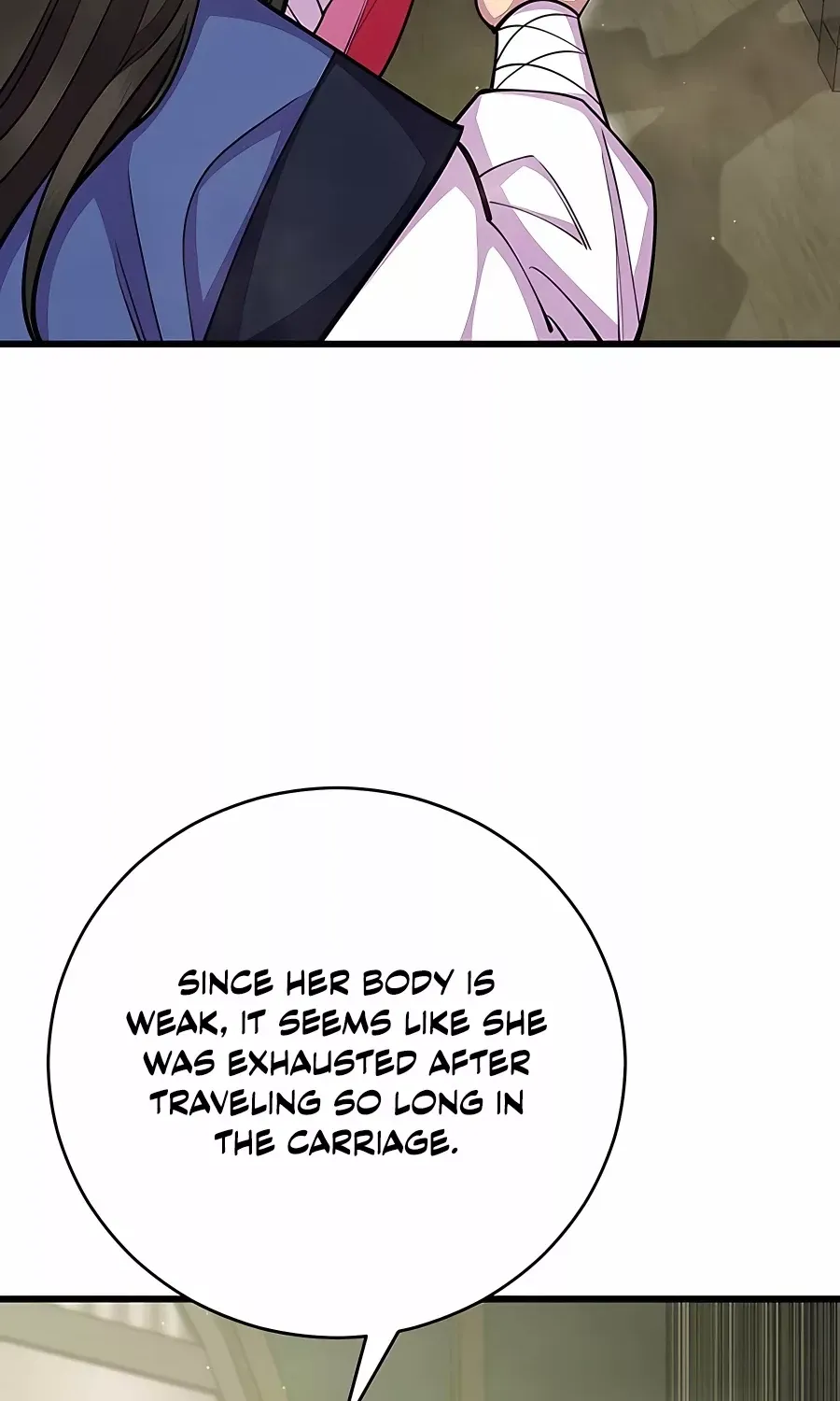 World’s Greatest Senior Disciple Zinmanga X Chapter 70 Page 65