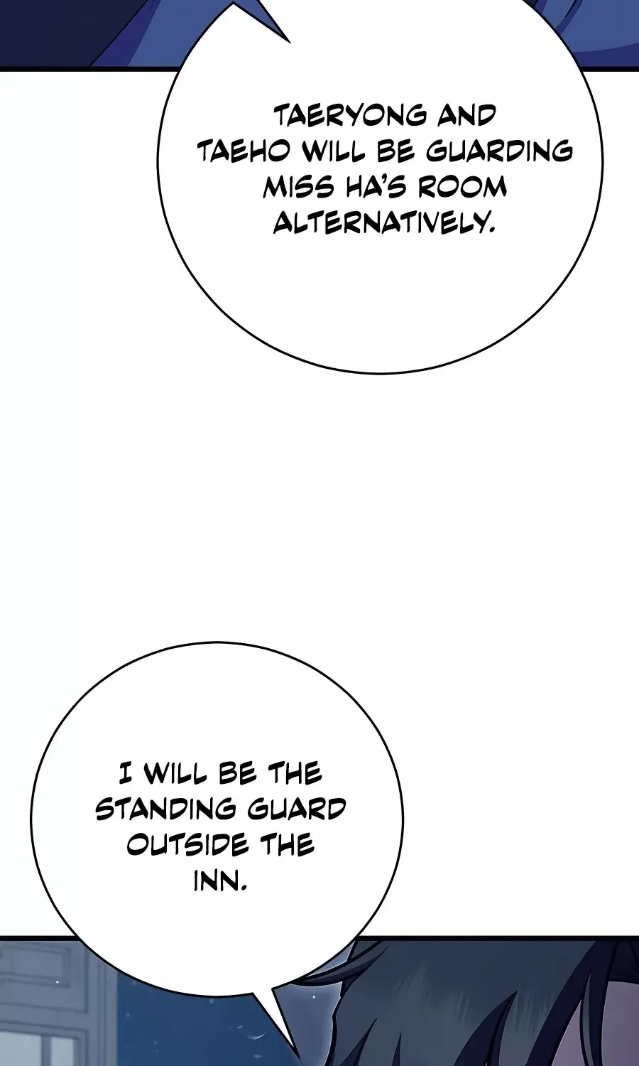 World’s Greatest Senior Disciple Zinmanga X Chapter 70 Page 91