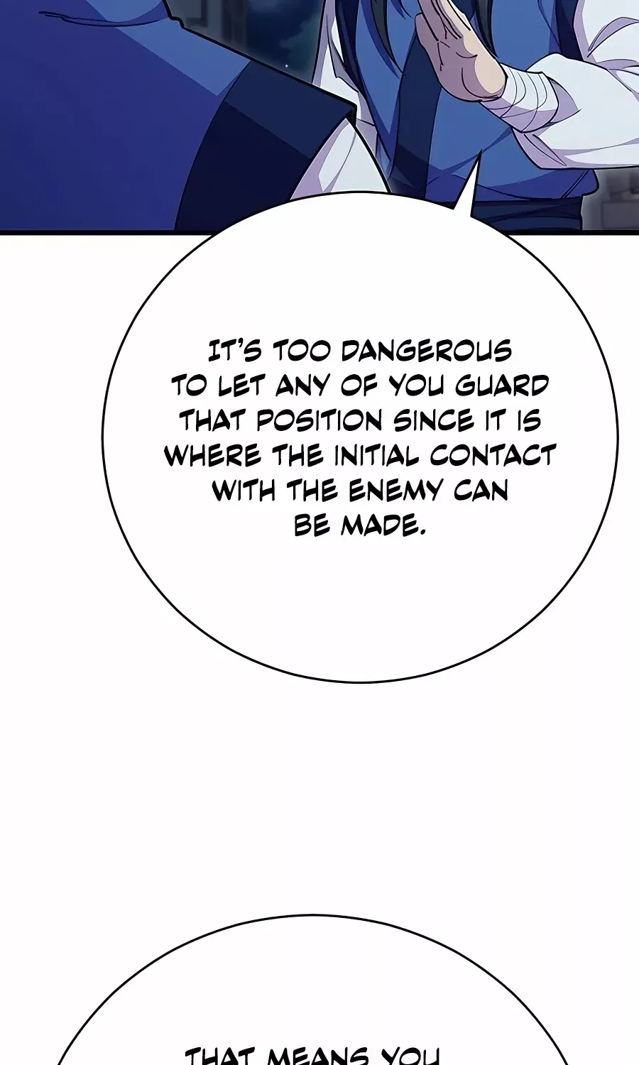 World’s Greatest Senior Disciple Zinmanga X Chapter 70 Page 94