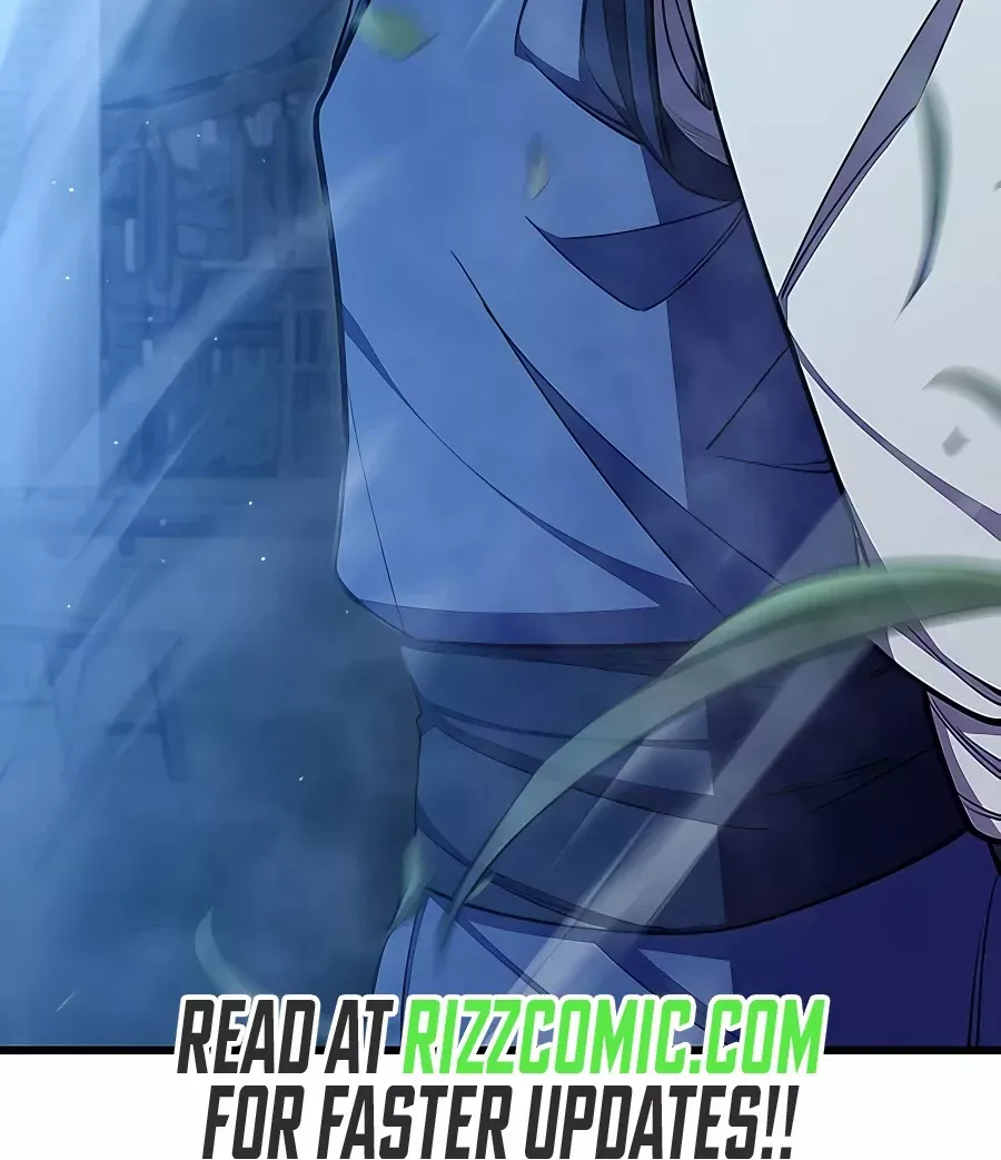 World’s Greatest Senior Disciple Zinmanga X Chapter 70 Page 125