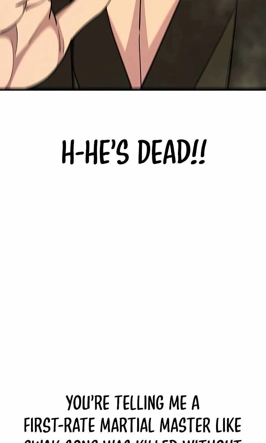 World’s Greatest Senior Disciple Zinmanga X Chapter 69 Page 133