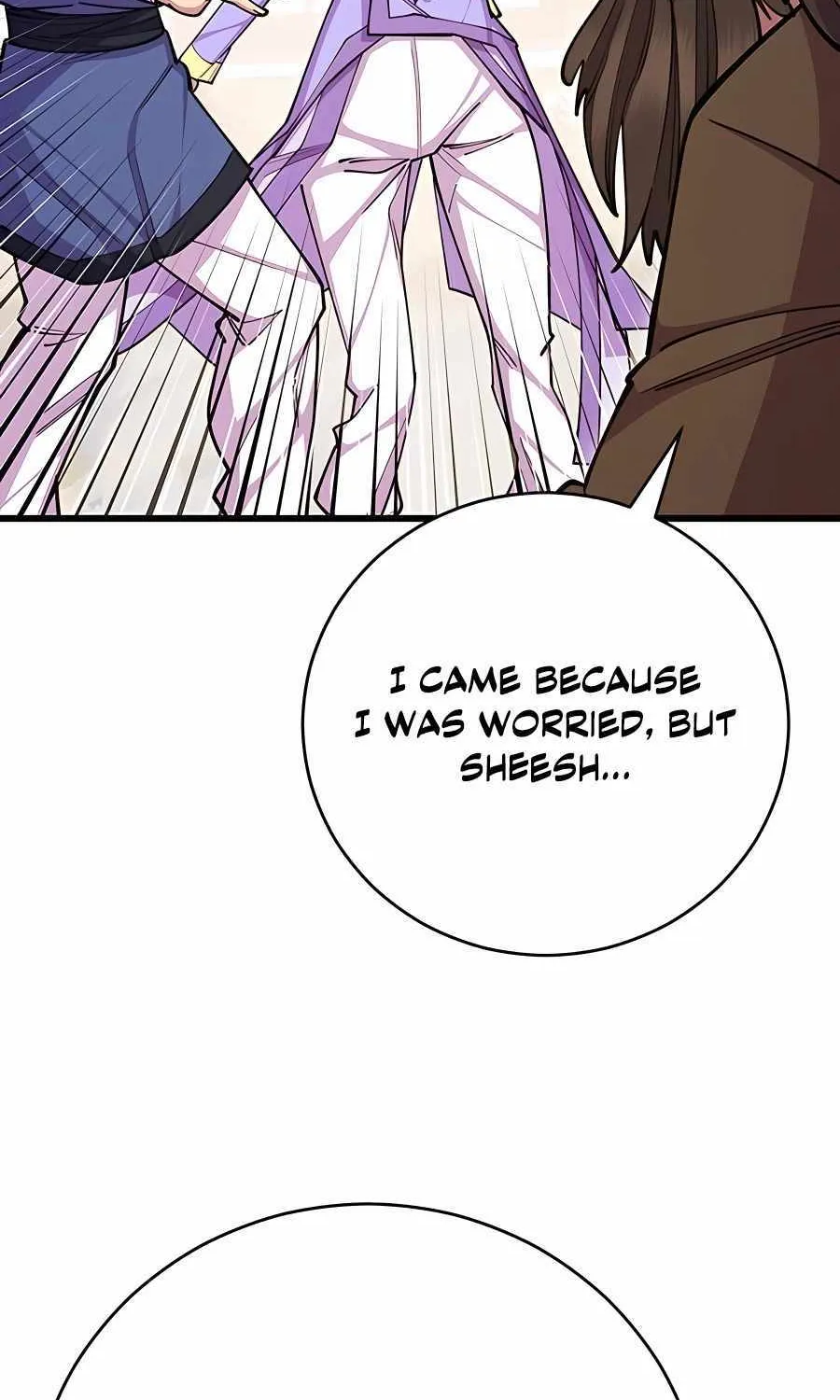 World’s Greatest Senior Disciple Zinmanga X Chapter 65 Page 122