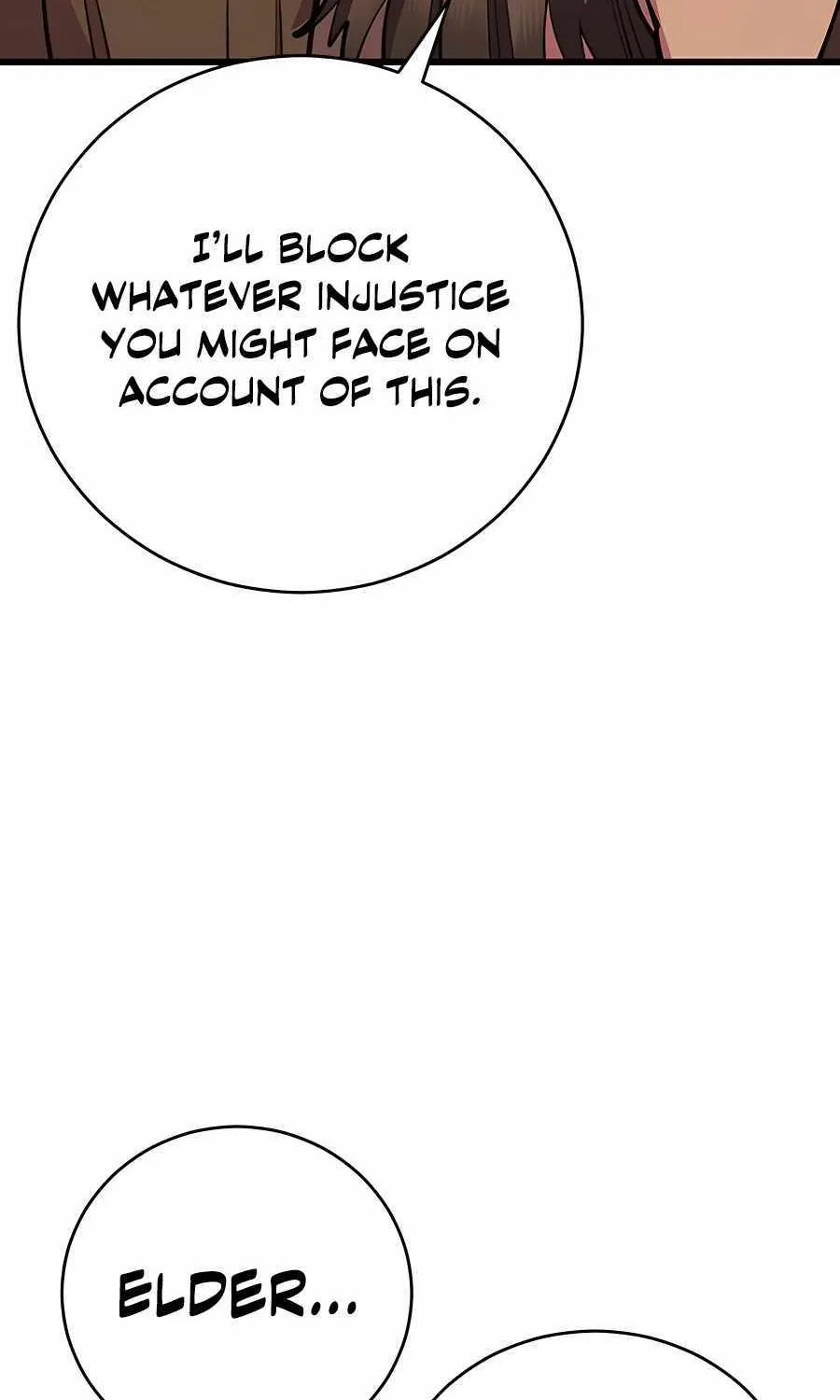 World’s Greatest Senior Disciple Zinmanga X Chapter 65 Page 124