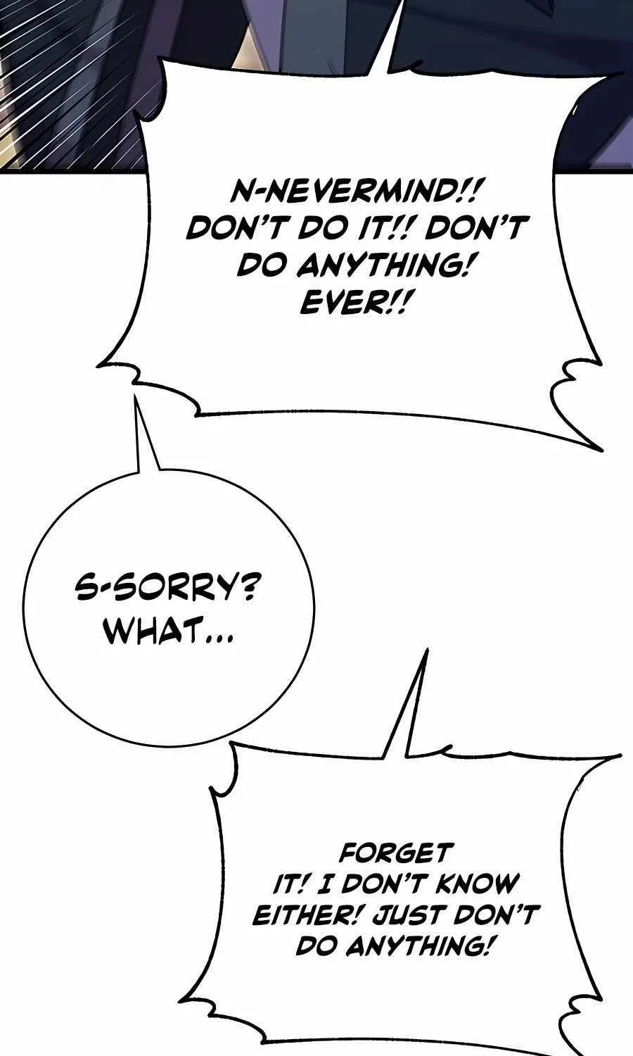 World’s Greatest Senior Disciple Zinmanga X Chapter 63 Page 42
