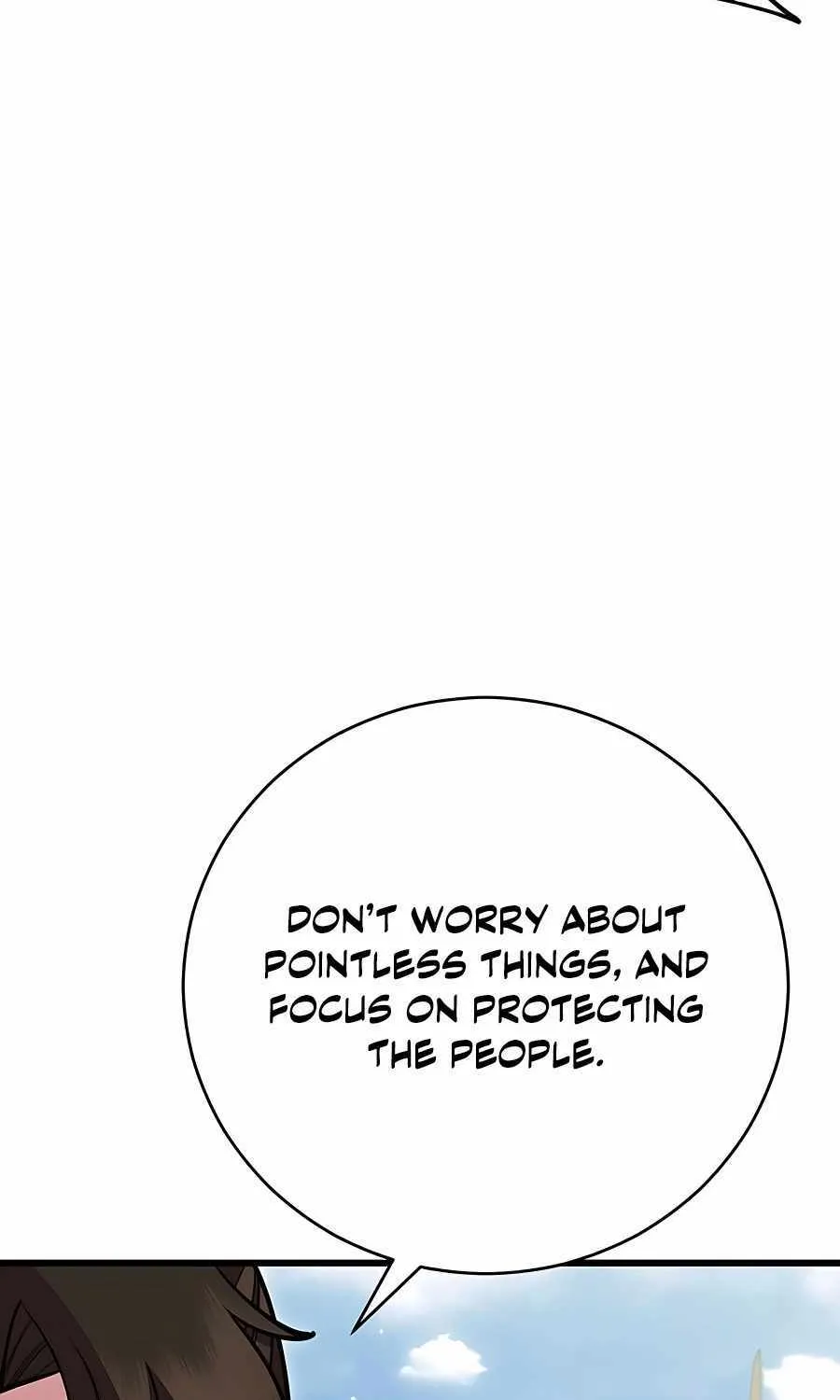World’s Greatest Senior Disciple Zinmanga X Chapter 63 Page 43