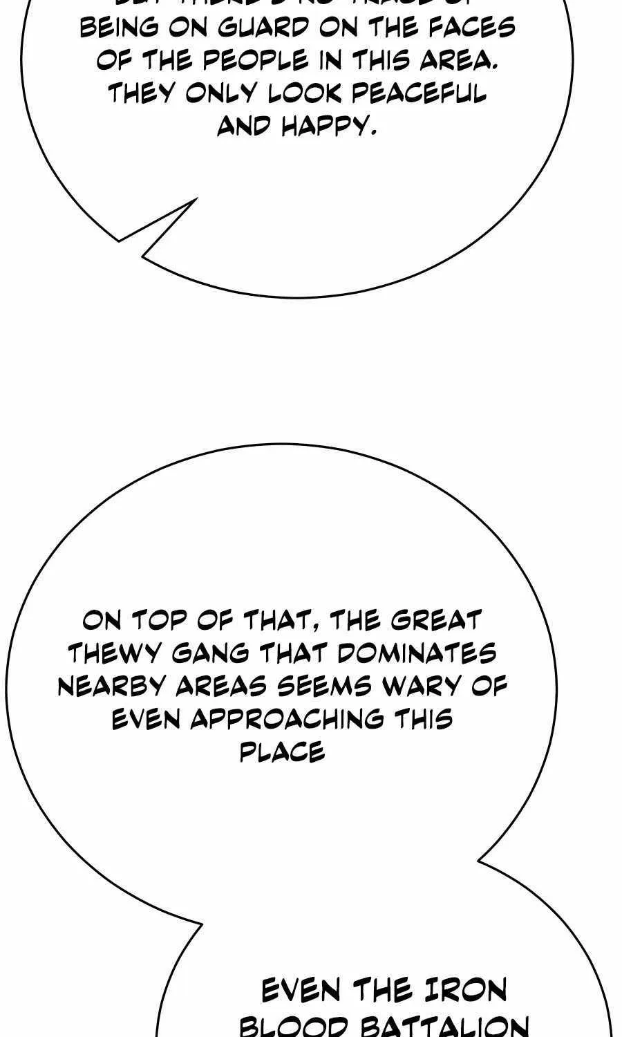World’s Greatest Senior Disciple Zinmanga X Chapter 61 Page 82