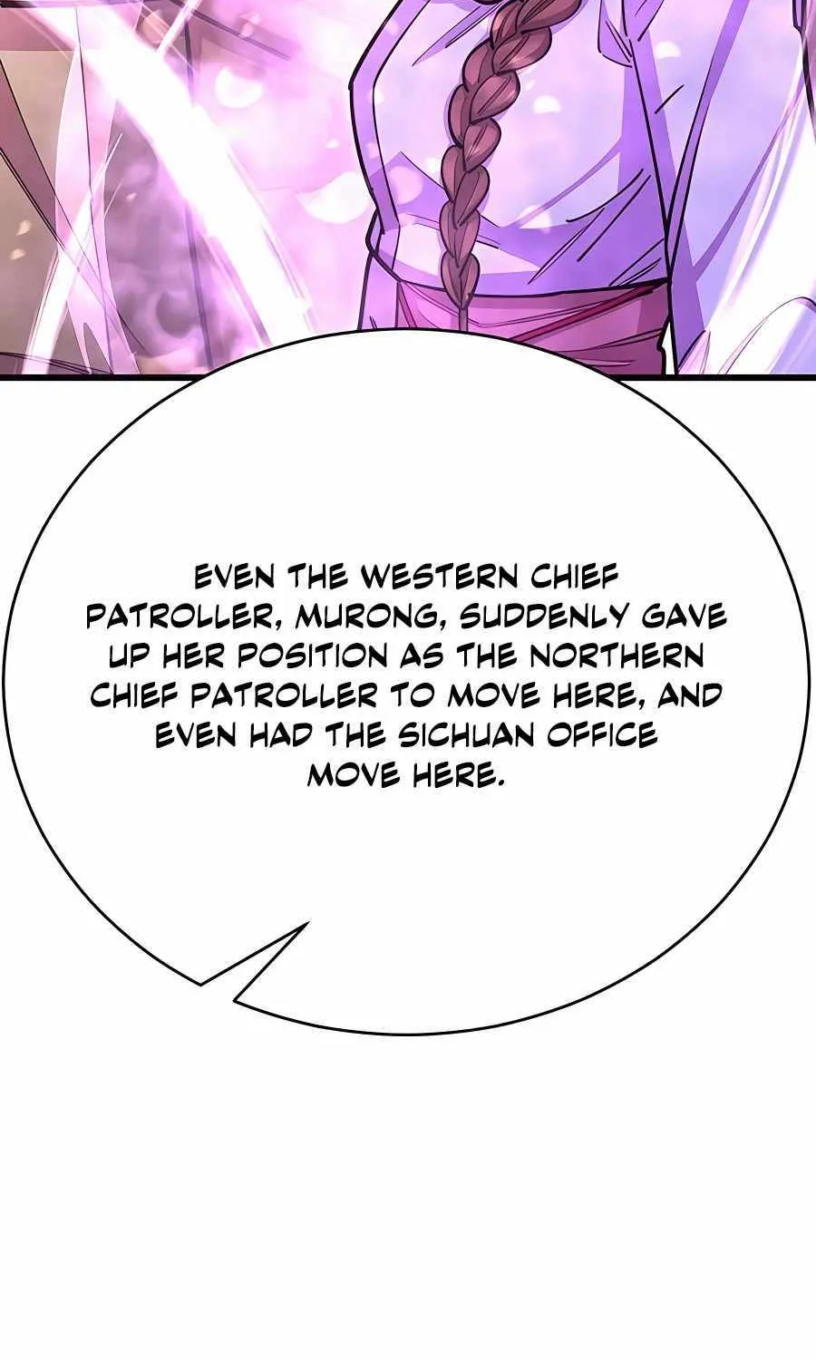 World’s Greatest Senior Disciple Zinmanga X Chapter 61 Page 88