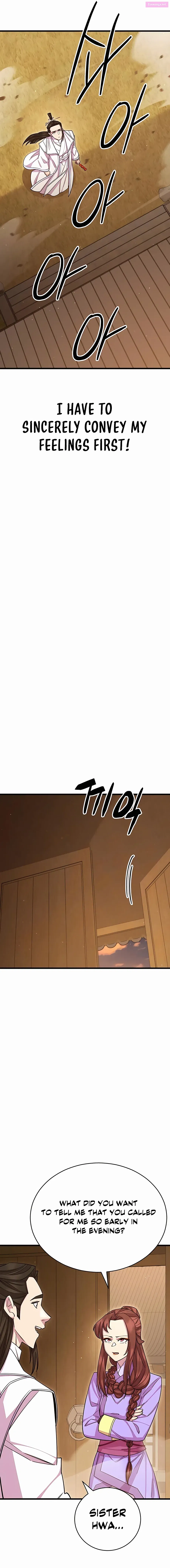 World’s Greatest Senior Disciple Zinmanga X Chapter 60 Page 2
