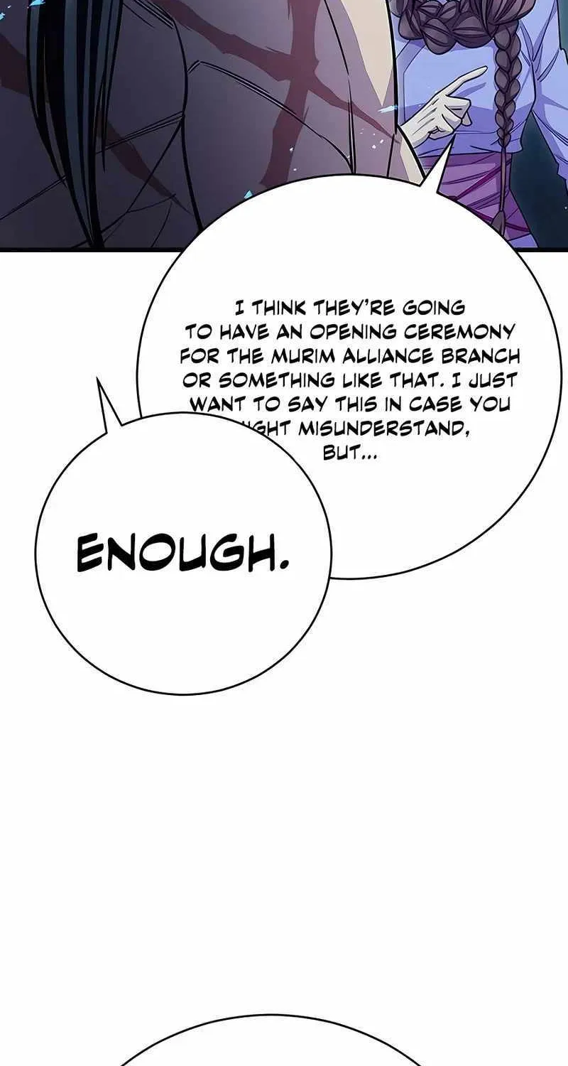 World’s Greatest Senior Disciple Zinmanga X Chapter 60 Page 121