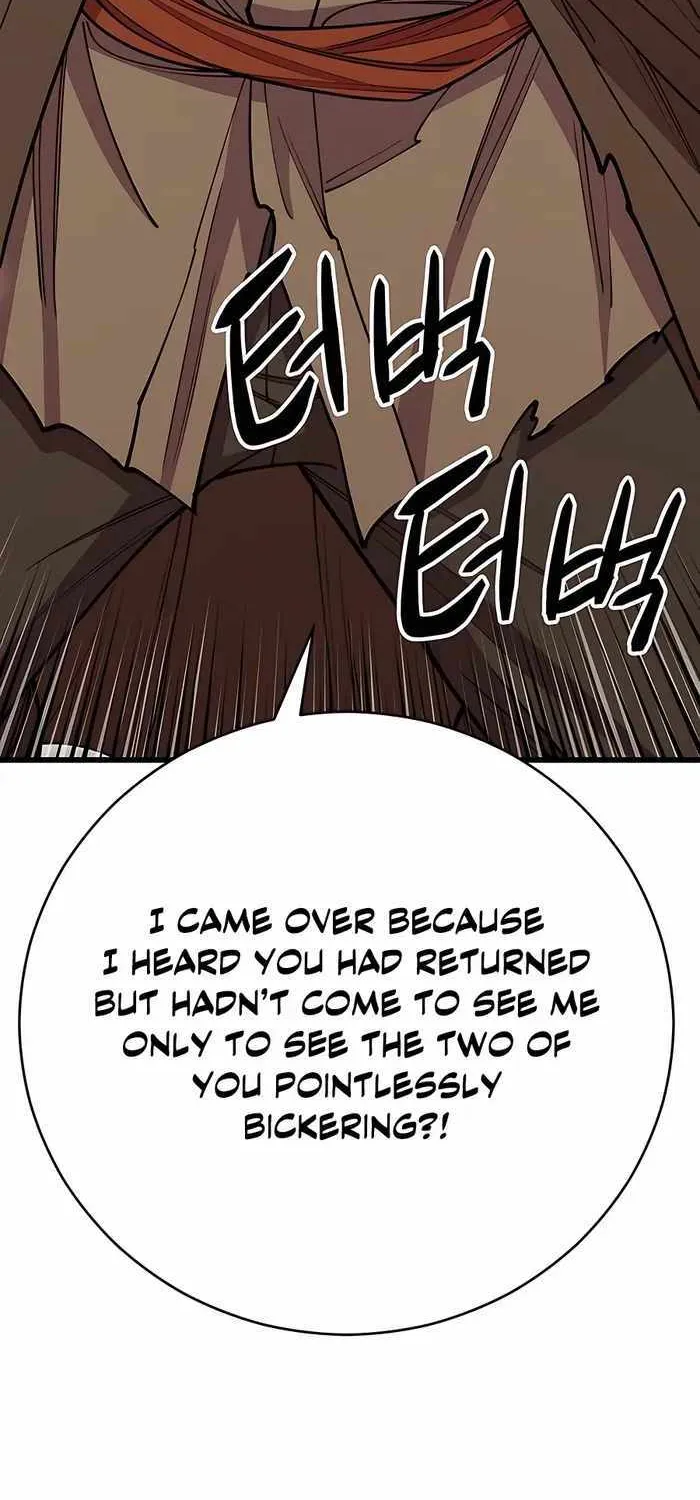 World’s Greatest Senior Disciple Zinmanga X Chapter 57 Page 35