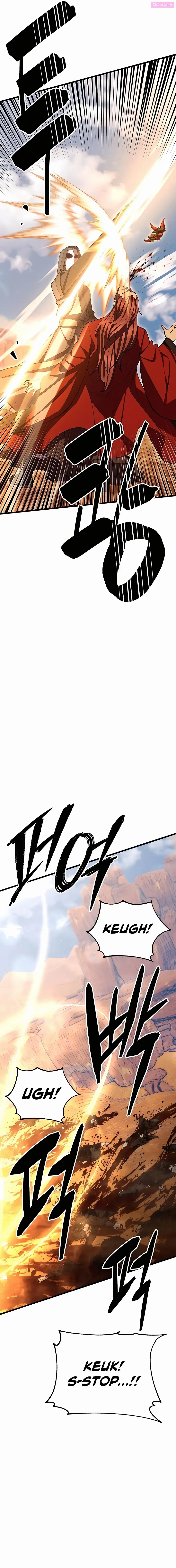 World’s Greatest Senior Disciple Zinmanga X Chapter 56 Page 17