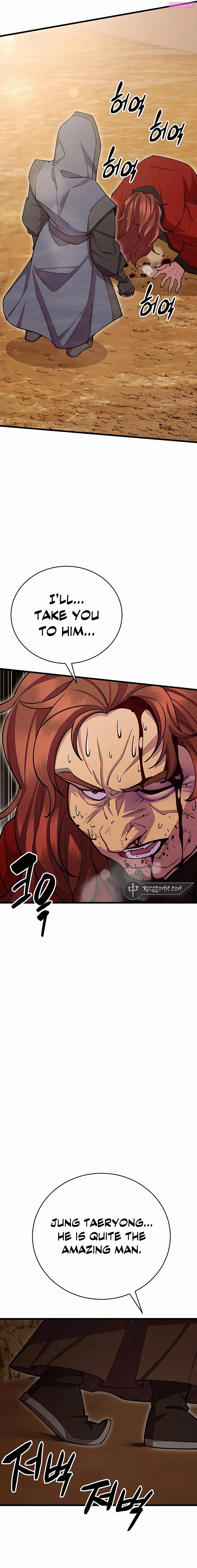 World’s Greatest Senior Disciple Zinmanga X Chapter 56 Page 23