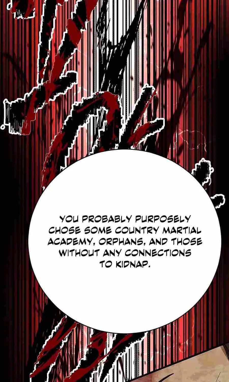 World’s Greatest Senior Disciple Zinmanga X Chapter 56 Page 111