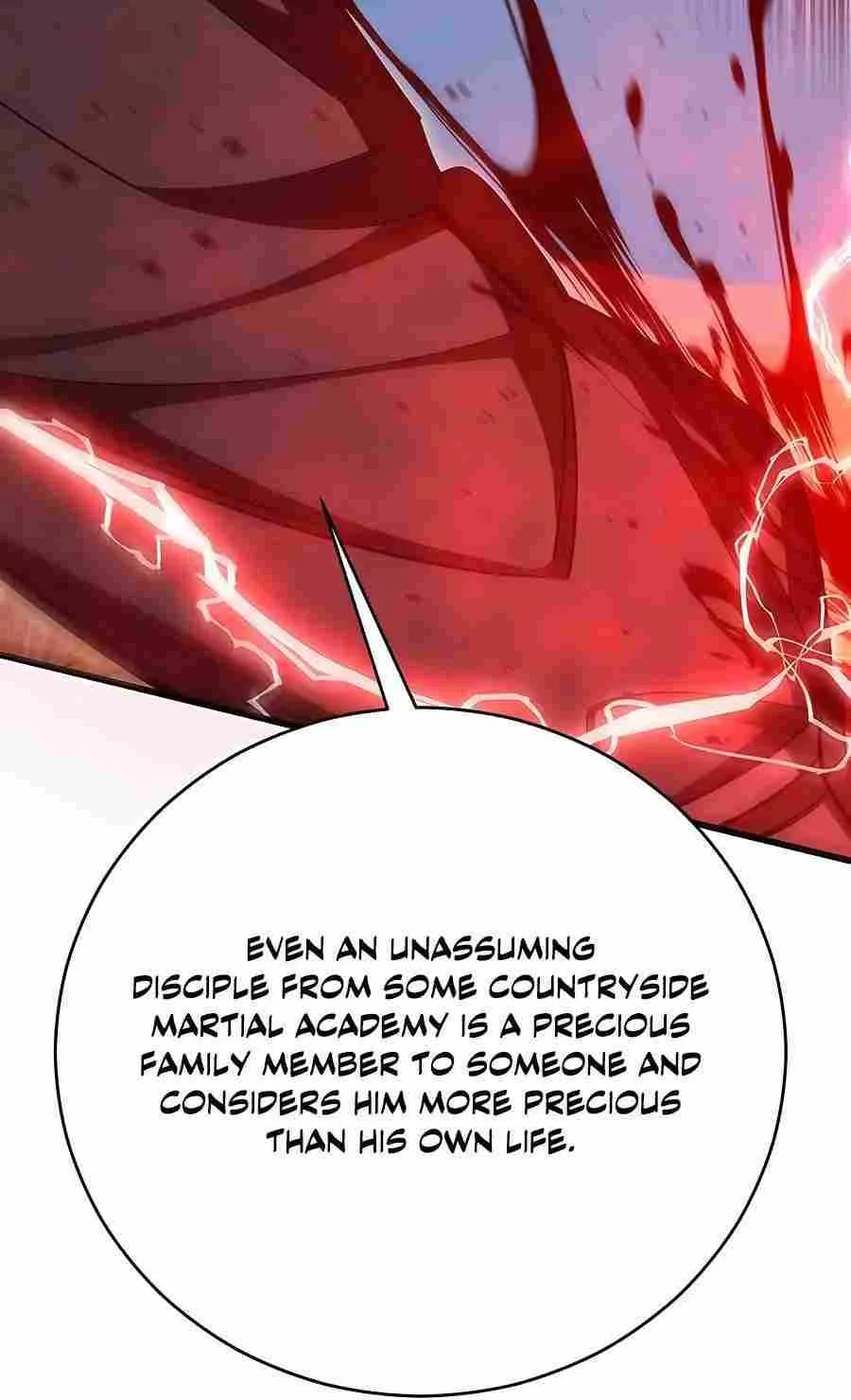 World’s Greatest Senior Disciple Zinmanga X Chapter 56 Page 116