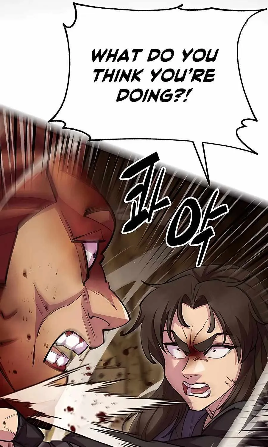 World’s Greatest Senior Disciple Zinmanga X Chapter 56 Page 167