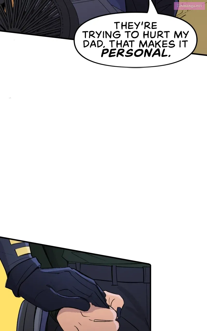 Batman: Wayne FamilyAdventures Zinmanga X Chapter 70 Page 15