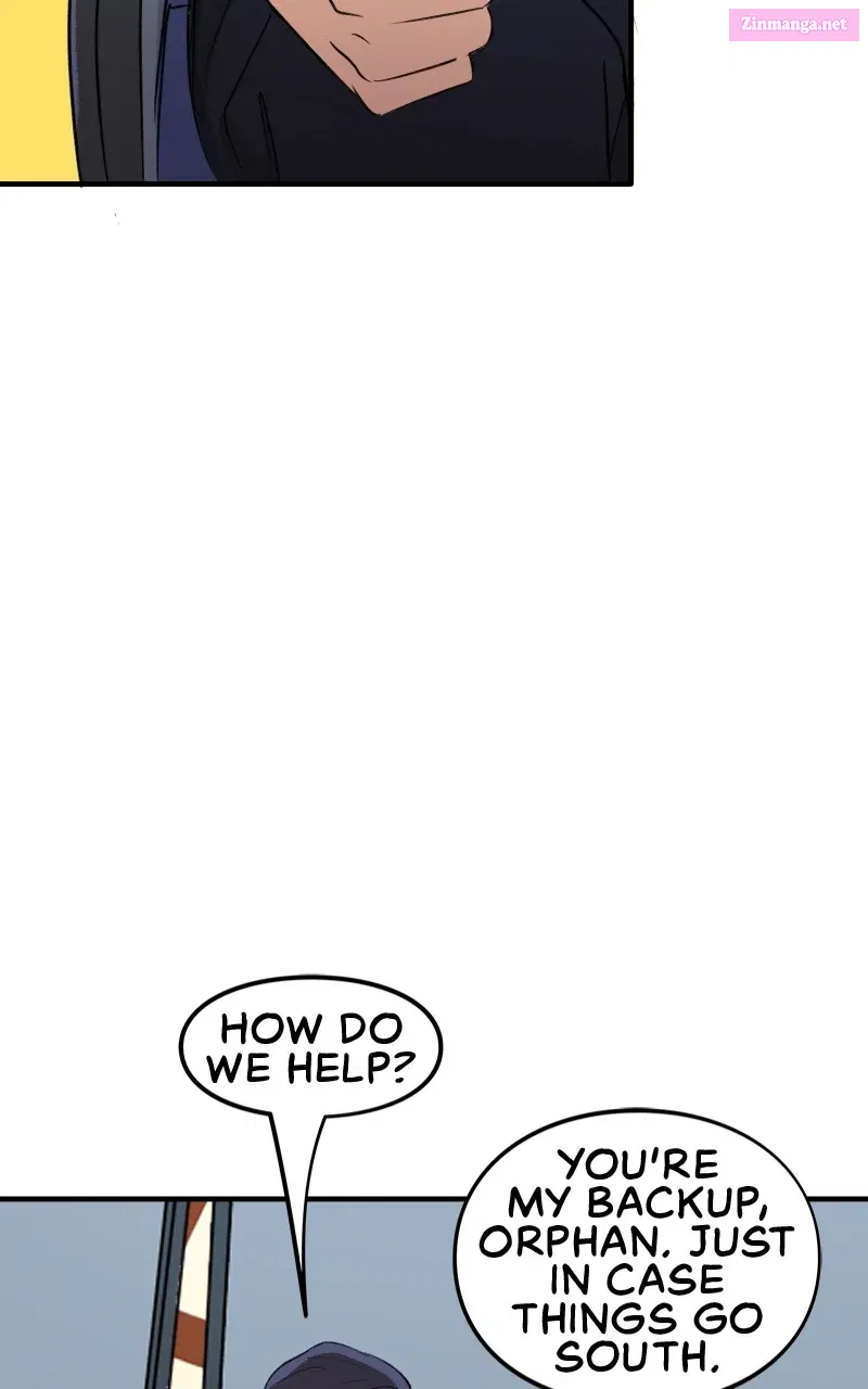 Batman: Wayne FamilyAdventures Zinmanga X Chapter 70 Page 16
