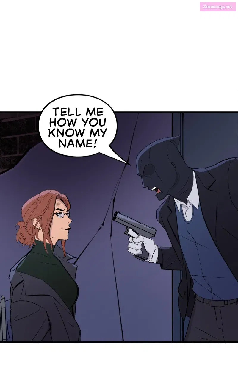 Batman: Wayne FamilyAdventures Zinmanga X Chapter 70 Page 21