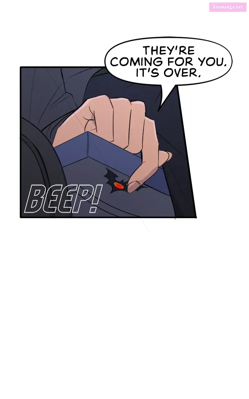 Batman: Wayne FamilyAdventures Zinmanga X Chapter 70 Page 26