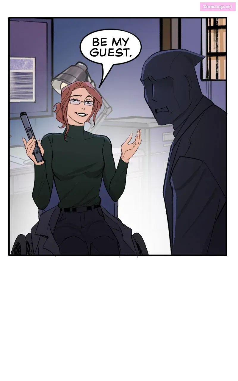 Batman: Wayne FamilyAdventures Zinmanga X Chapter 70 Page 34