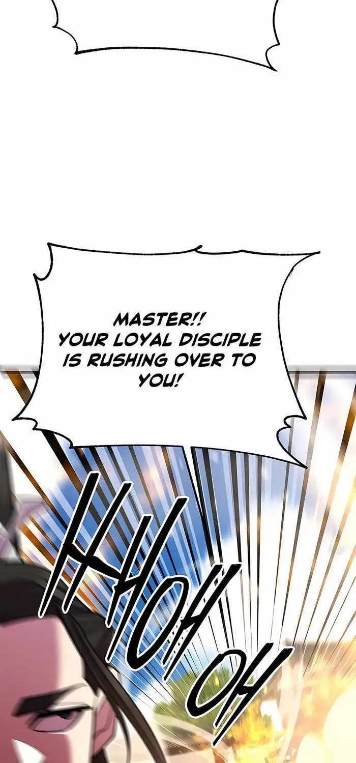 World’s Greatest Senior Disciple Zinmanga X Chapter 54 Page 31