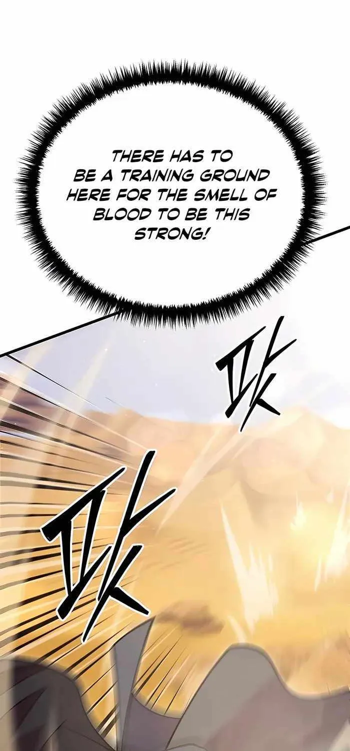 World’s Greatest Senior Disciple Zinmanga X Chapter 54 Page 50