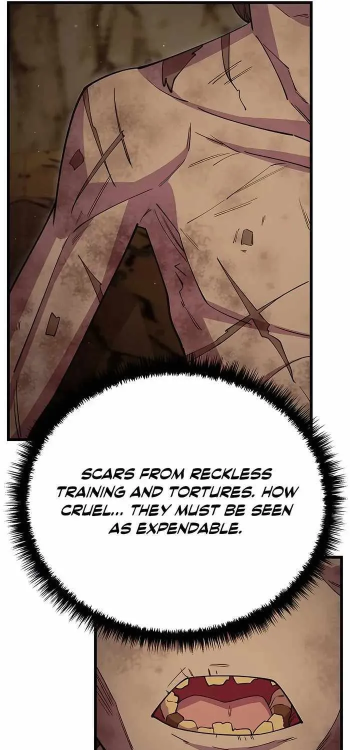World’s Greatest Senior Disciple Zinmanga X Chapter 54 Page 116