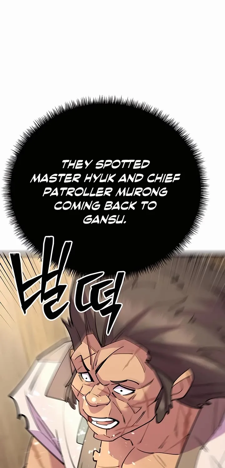 World’s Greatest Senior Disciple Zinmanga X Chapter 53 Page 135