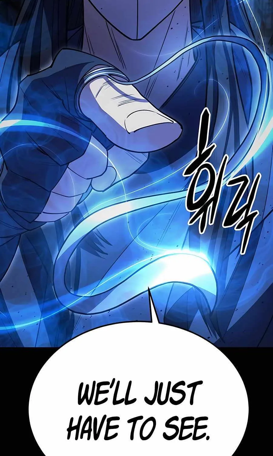 World’s Greatest Senior Disciple Zinmanga X Chapter 52 Page 160