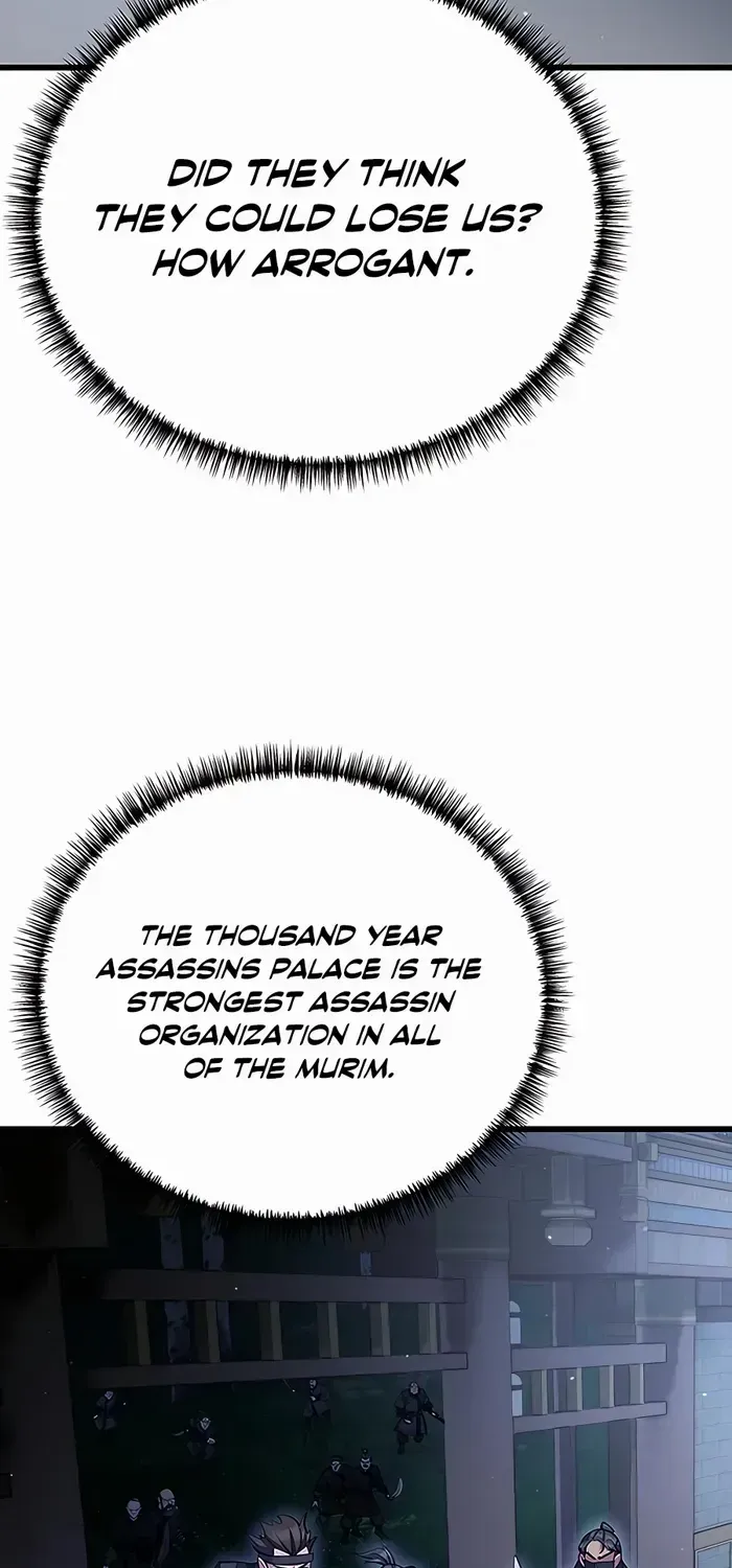 World’s Greatest Senior Disciple Zinmanga X Chapter 51 Page 91