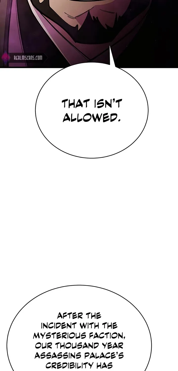 World’s Greatest Senior Disciple Zinmanga X Chapter 48 Page 81