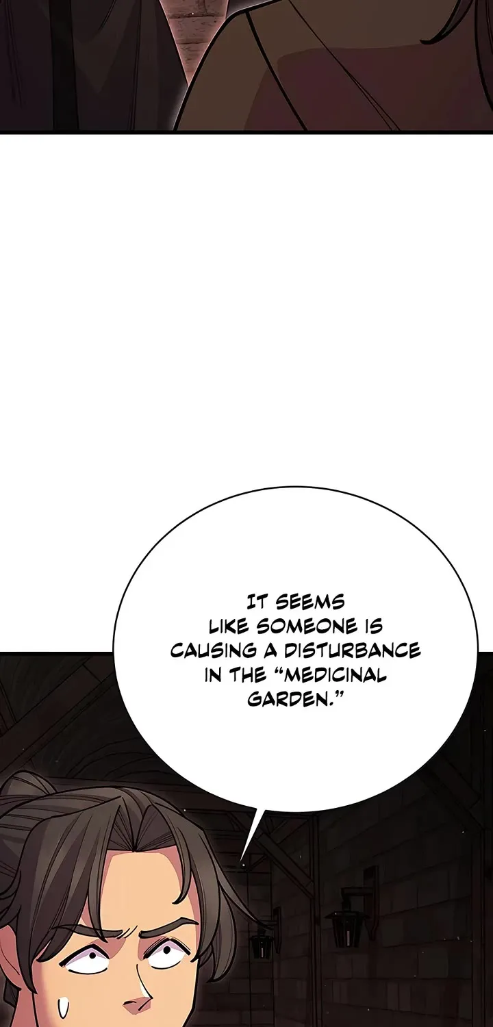 World’s Greatest Senior Disciple Zinmanga X Chapter 48 Page 91