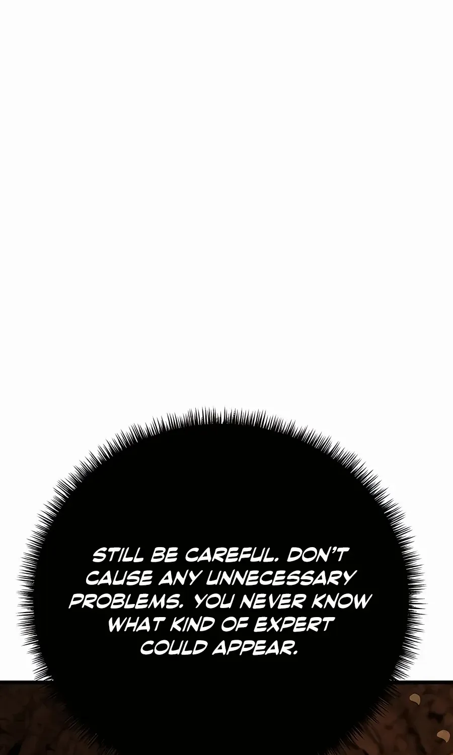 World’s Greatest Senior Disciple Zinmanga X Chapter 47 Page 31