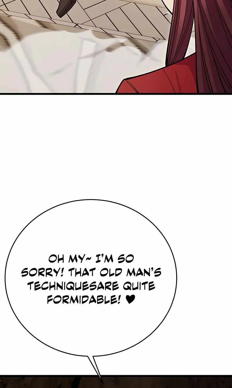 World’s Greatest Senior Disciple Zinmanga X Chapter 46 Page 135