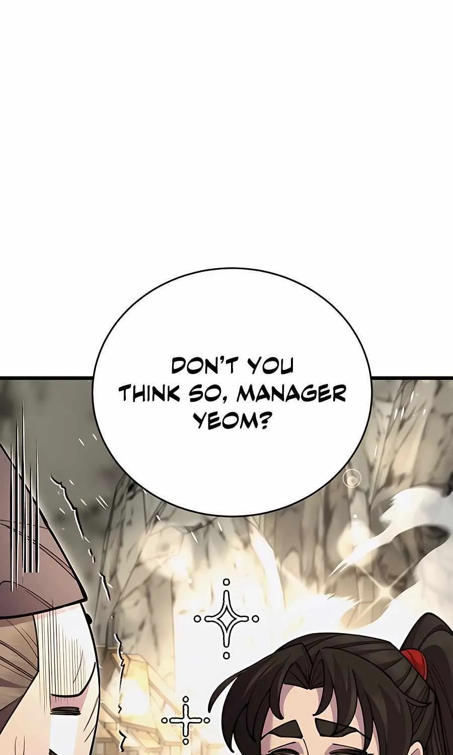 World’s Greatest Senior Disciple Zinmanga X Chapter 45 Page 119