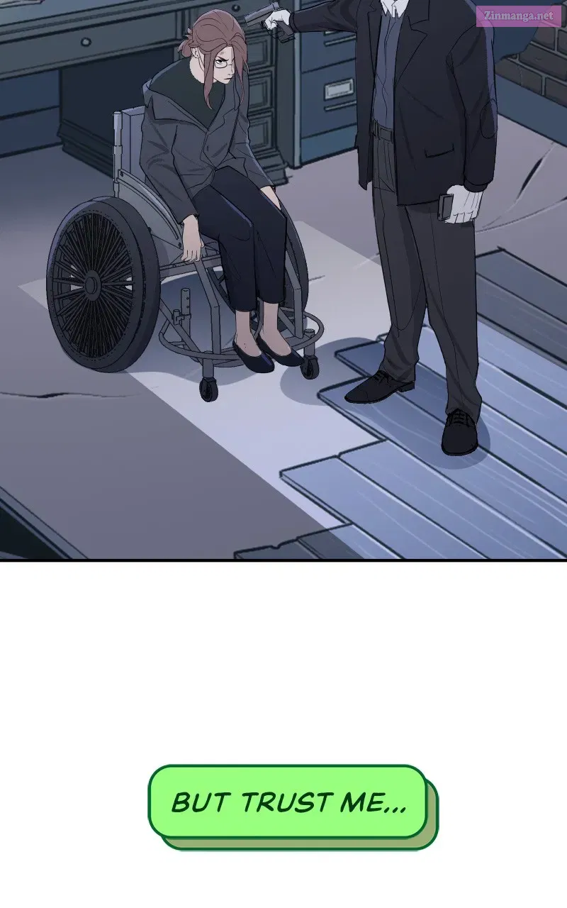Batman: Wayne FamilyAdventures Zinmanga X Chapter 69 Page 2