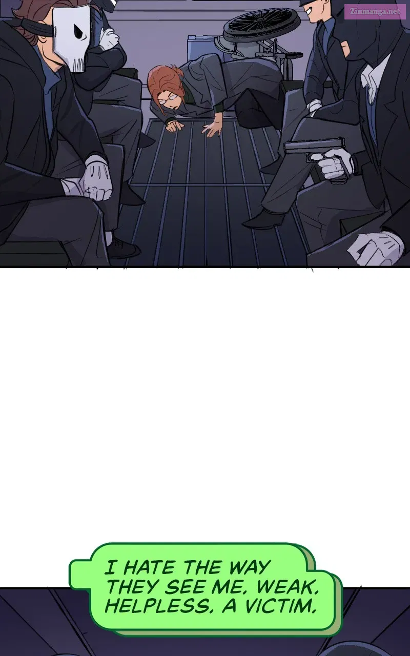 Batman: Wayne FamilyAdventures Zinmanga X Chapter 69 Page 19