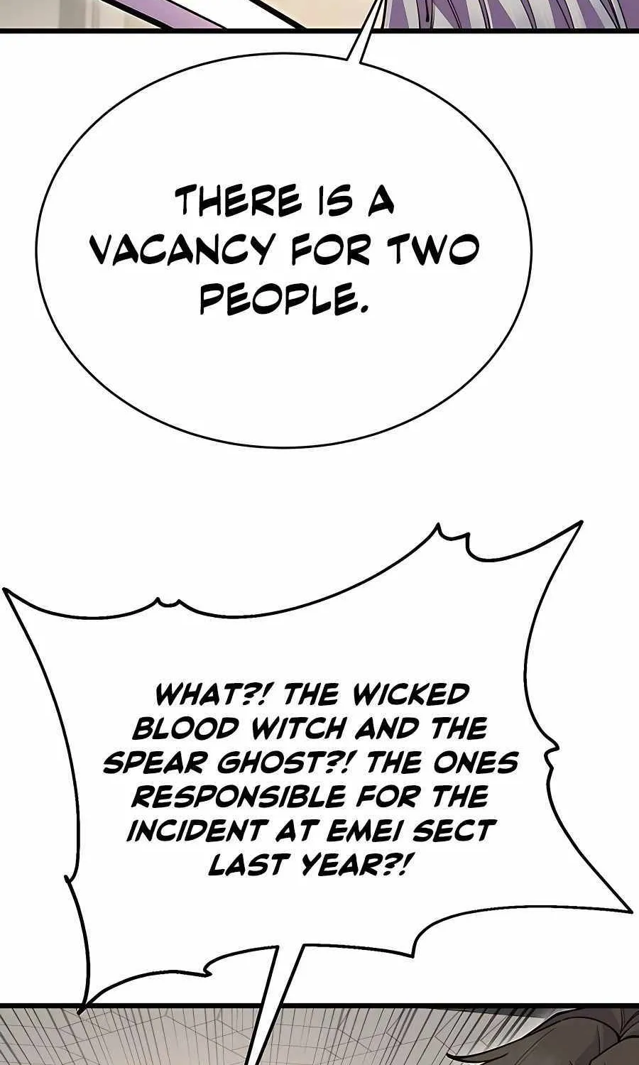 World’s Greatest Senior Disciple Zinmanga X Chapter 44 Page 64