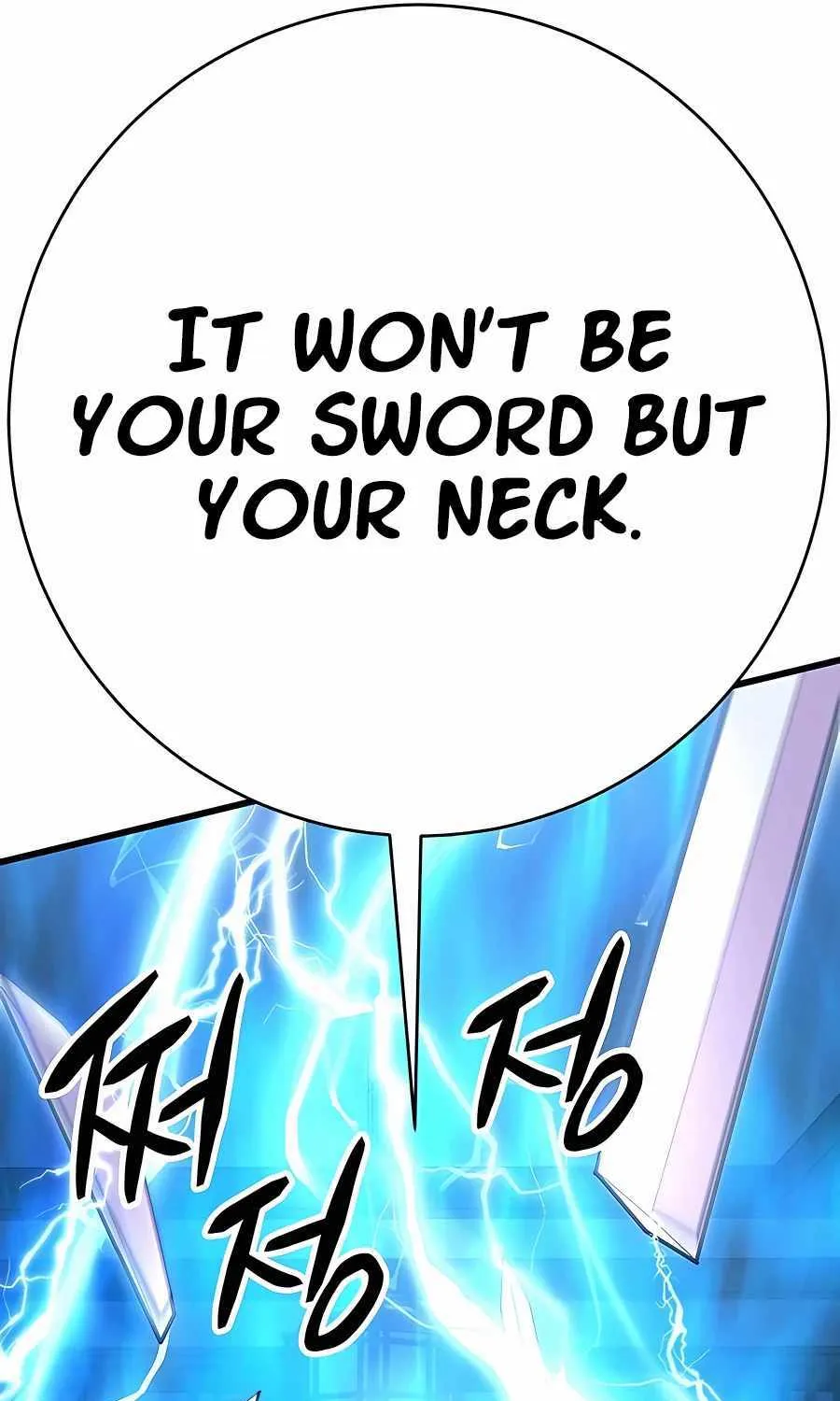 World’s Greatest Senior Disciple Zinmanga X Chapter 44 Page 83