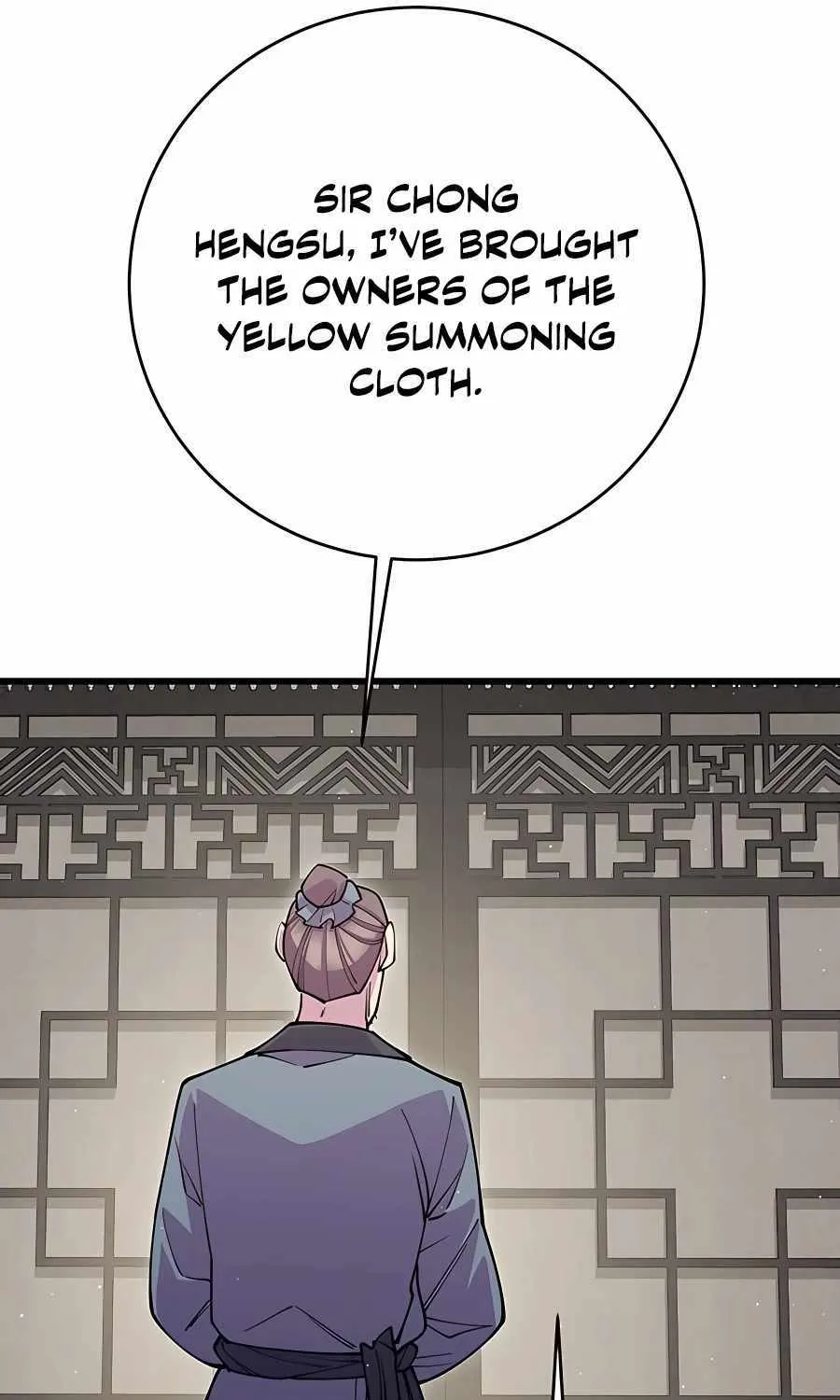 World’s Greatest Senior Disciple Zinmanga X Chapter 43 Page 97