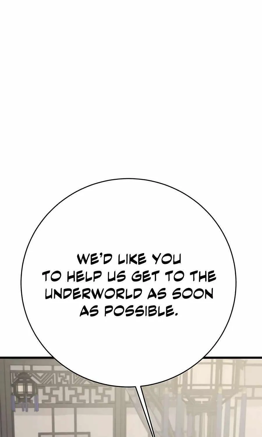 World’s Greatest Senior Disciple Zinmanga X Chapter 43 Page 111