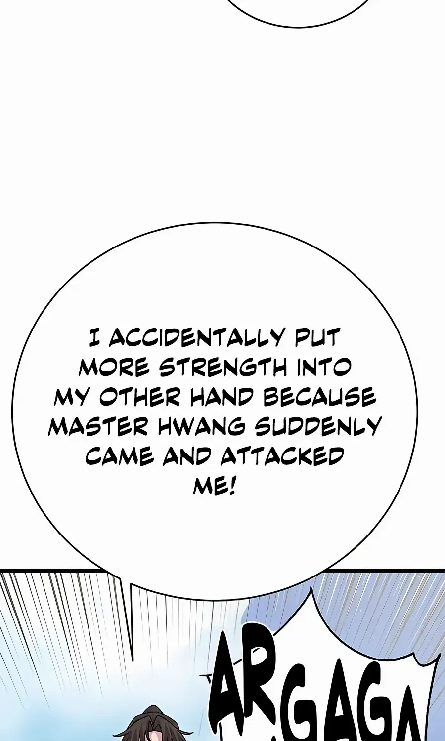 World’s Greatest Senior Disciple Zinmanga X Chapter 42 Page 66