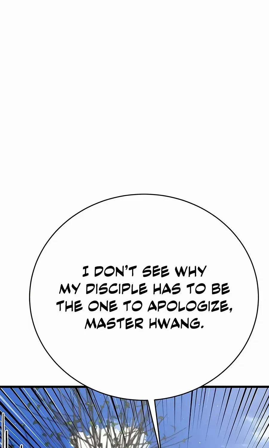 World’s Greatest Senior Disciple Zinmanga X Chapter 42 Page 92